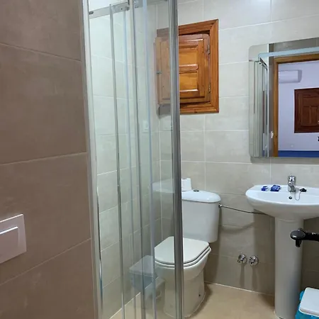 Hotel Playa Mojácar