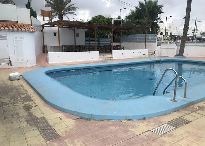 Отель Playa 2*