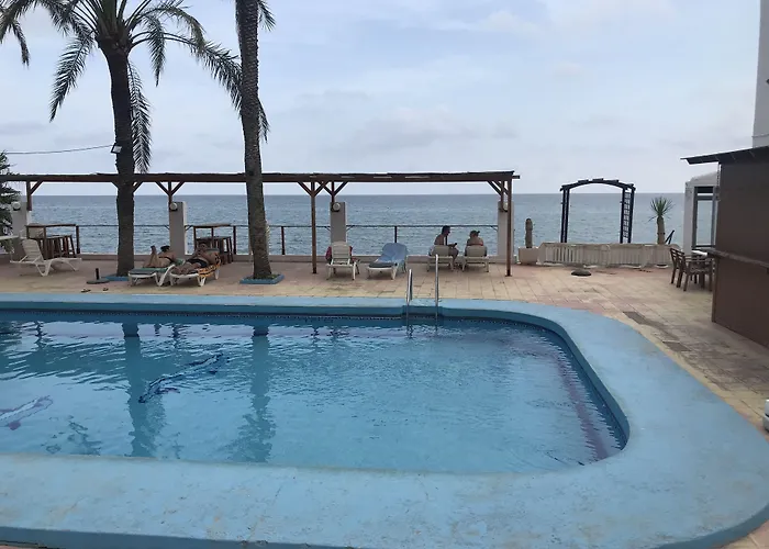 Playa 2* Мохакар
