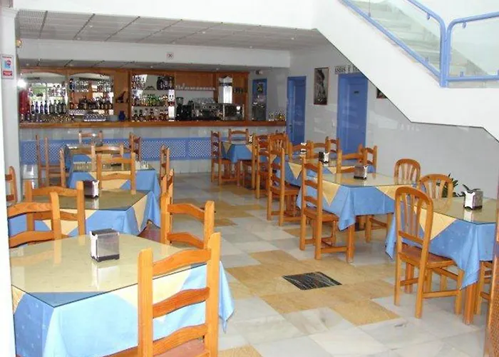 Отель Playa