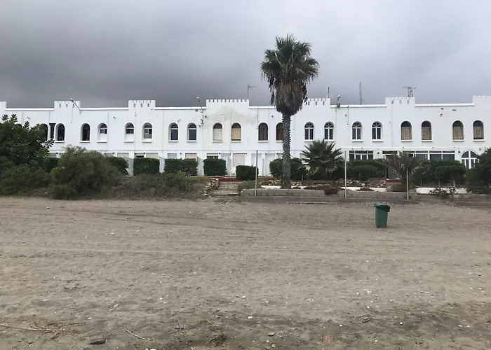 Playa Отель 2*