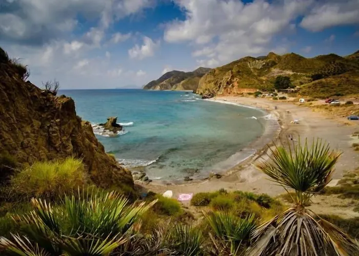 Отель Playa