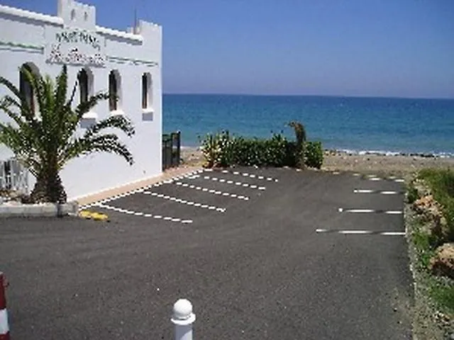 Playa
