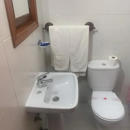 普拉亚酒店 酒店