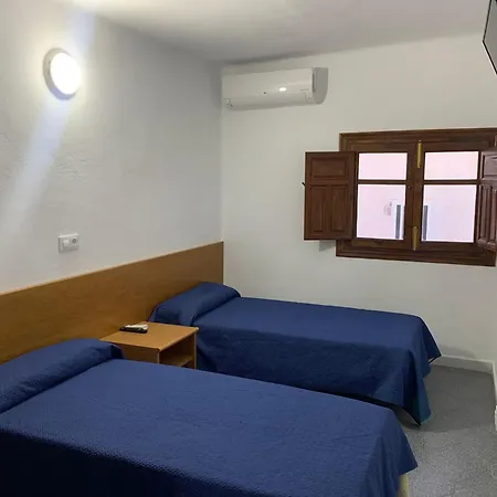 Playa Otel Mojácar