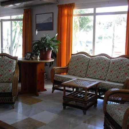 Hotel Playa