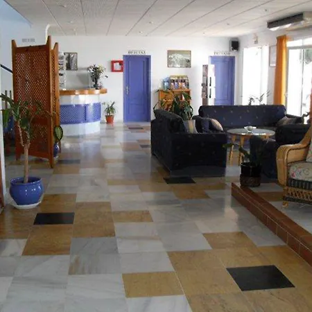 Playa Otel Mojácar
