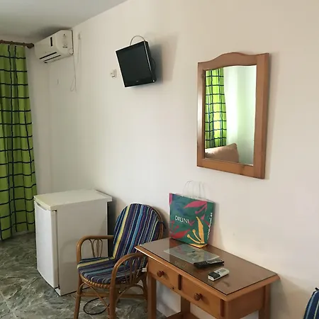 Playa Hotel Mojácar