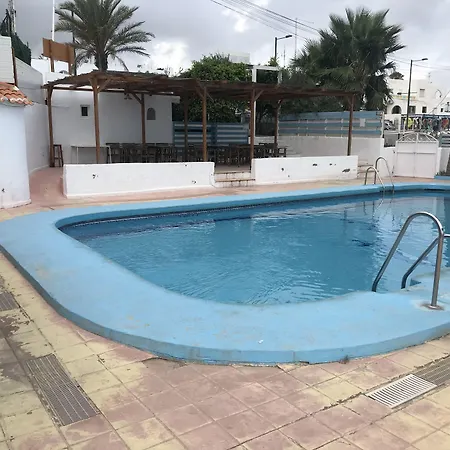 Otel Playa 2*
