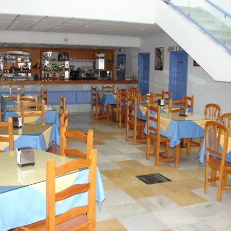 Hotel Playa