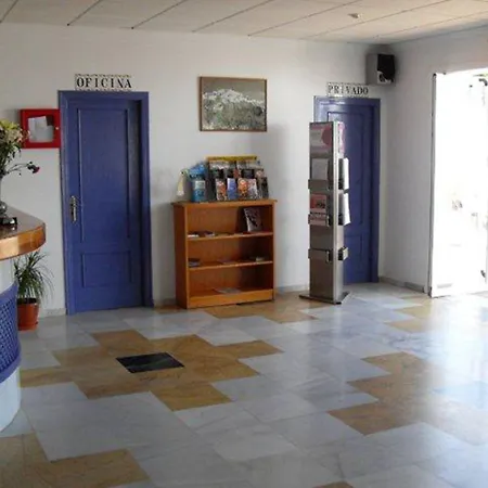 Otel Playa
