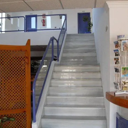 Otel Playa