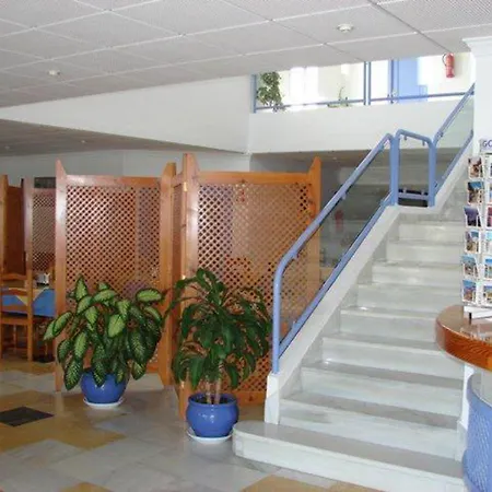 Playa Otel Mojácar