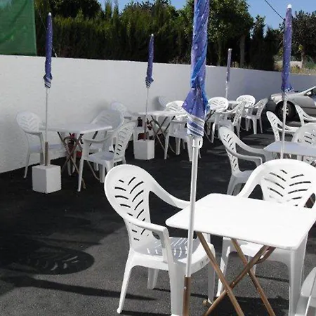 Otel Playa 2*