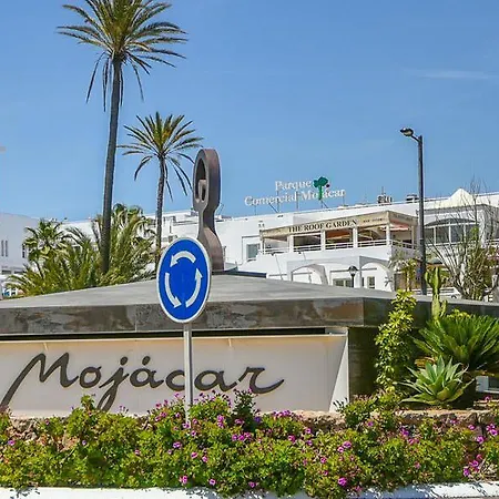 Playa 2* Mojácar