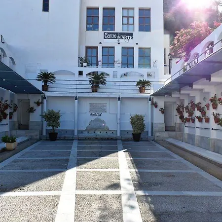 Playa Ξενοδοχείο