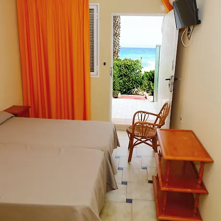 Playa Mojácar