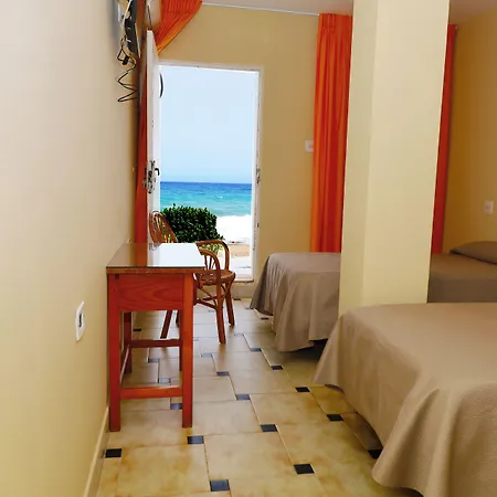 Otel Playa Mojácar