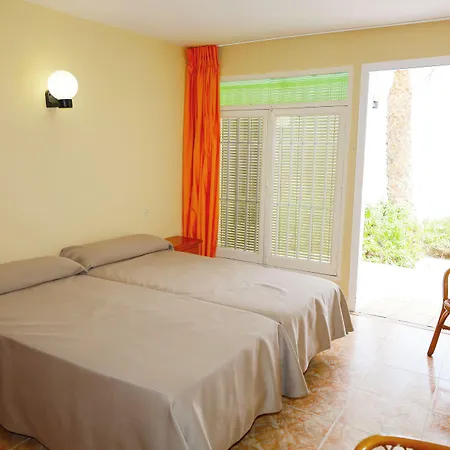Otel Playa Mojácar