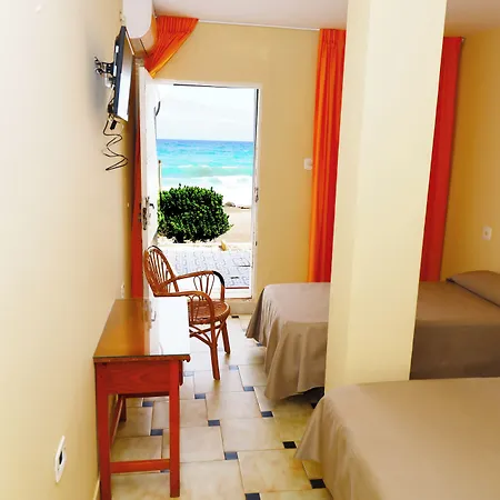 Playa Mojácar