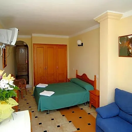 Hotel Playa 2*