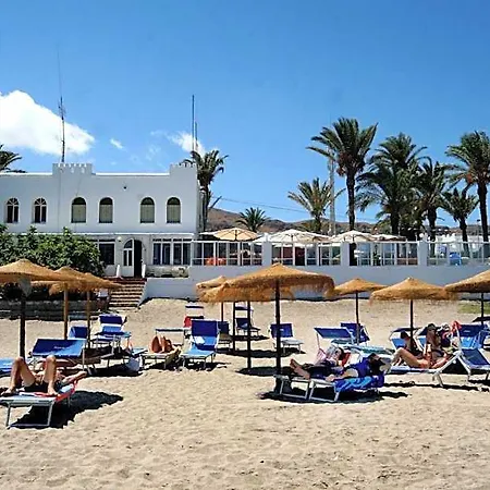 Playa Hotel Mojácar
