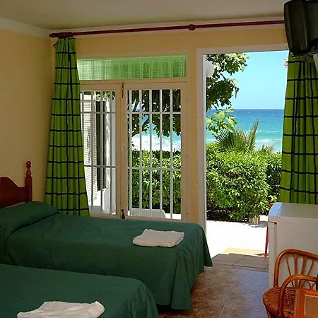 Hotel Playa Mojácar