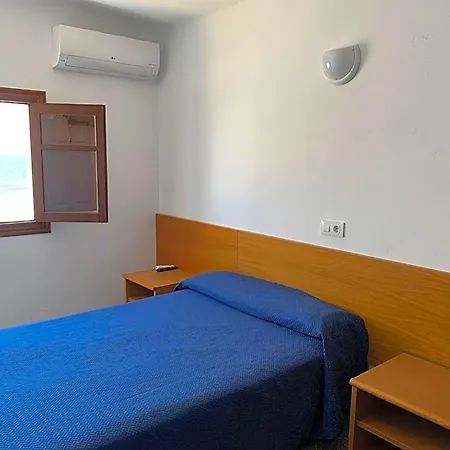 Hotel Playa Mojácar