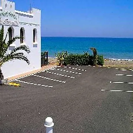 Playa Mojácar