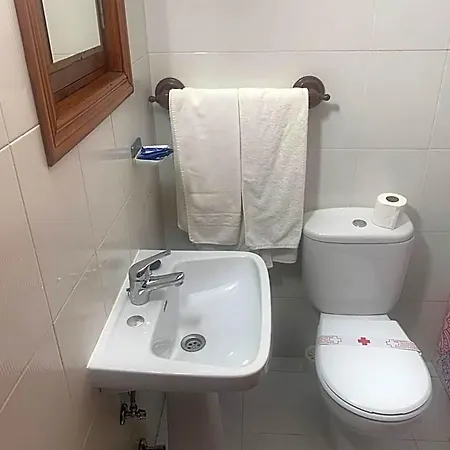 Hotel Playa Mojácar