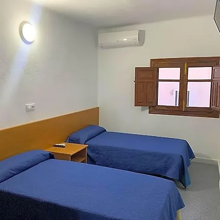 Hotel Playa Mojácar