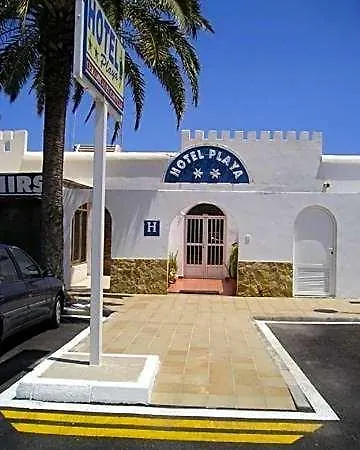 Playa Mojácar
