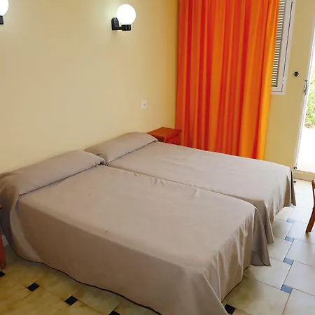 Otel Playa Mojácar