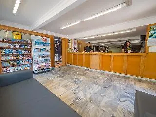 酒店 普拉亚酒店 莫哈卡尔