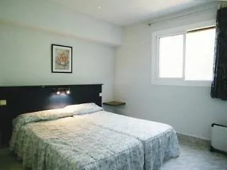 Otel Playa