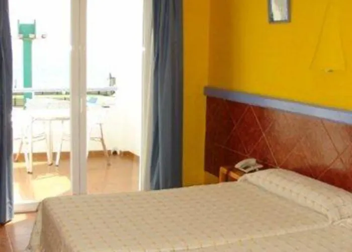 Playa Hotel Mojácar