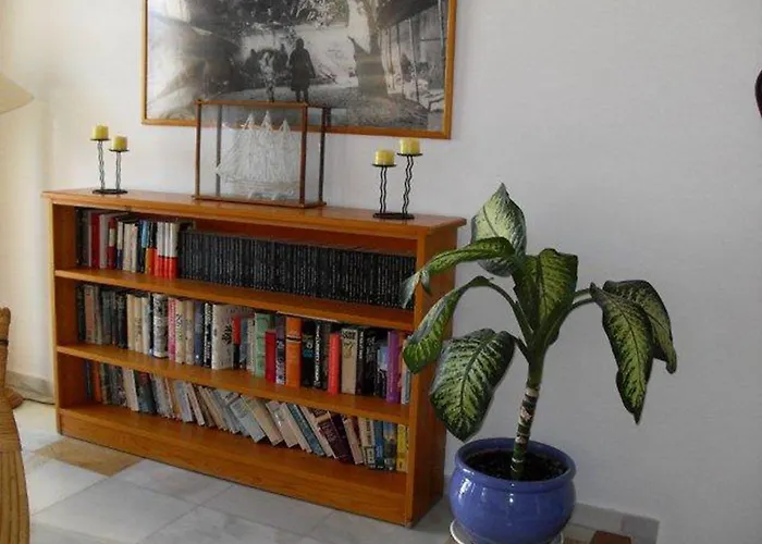 Hotel Playa Mojácar