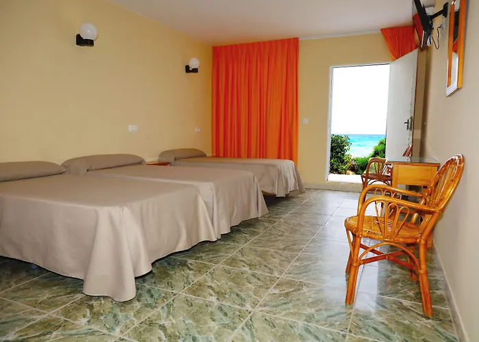 Hotel Playa Mojácar