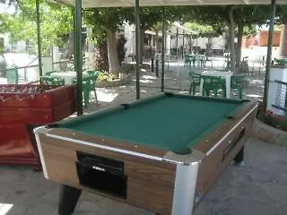 Hotel Playa Mojácar