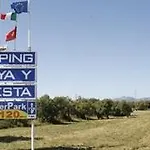 Playa موخاكار