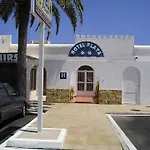 فندق Playa موخاكار