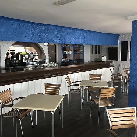 普拉亚酒店 酒店 2*