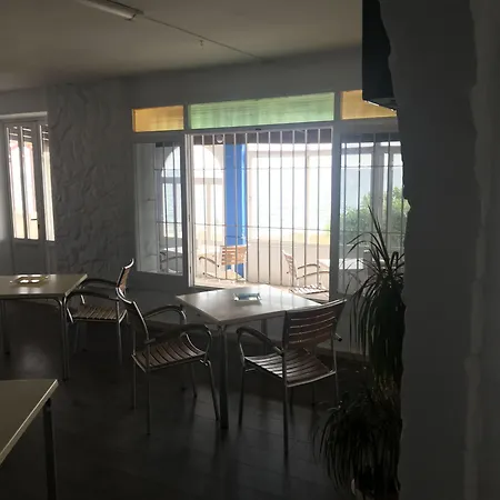 普拉亚酒店